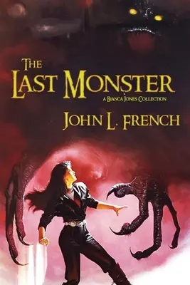 El último monstruo - The Last Monster