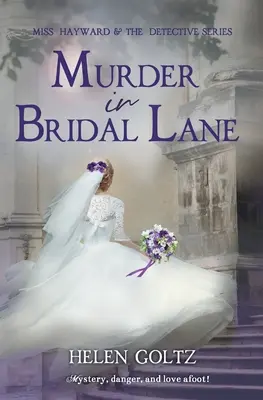 Asesinato en Bridal Lane - Murder in Bridal Lane