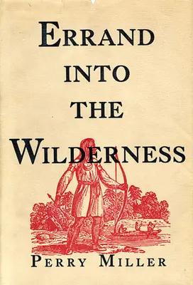 Errand Into the Wilderness (Revisado) - Errand Into the Wilderness (Revised)