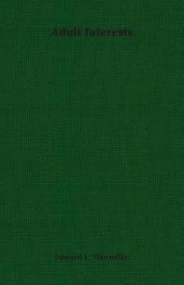 Intereses de los adultos - Adult Interests