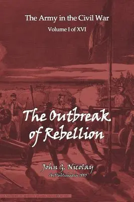 El estallido de la rebelión - The Outbreak of Rebellion