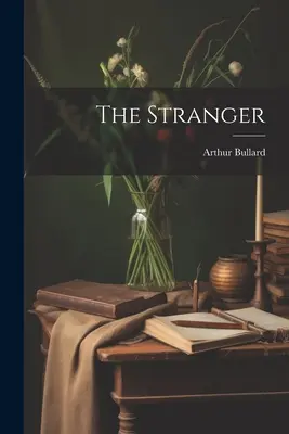 El Extranjero - The Stranger