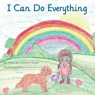 Puedo hacerlo todo - I Can Do Everything