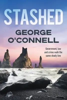 Stashed: Un thriller de Jim Walker - Stashed: A Jim Walker Thriller