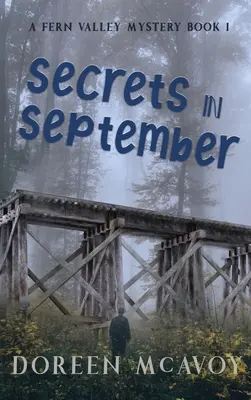 Secretos en septiembre - Secrets in September