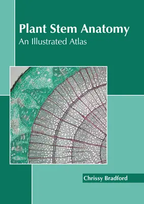 Anatomía del tallo vegetal: Un atlas ilustrado - Plant Stem Anatomy: An Illustrated Atlas