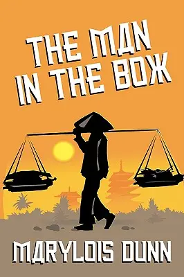 El hombre de la caja: Una novela de Vietnam - The Man in the Box: A Novel of Vietnam