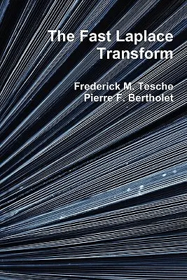 Transformada rápida de Laplace - The Fast Laplace Transform