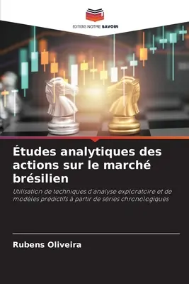 tudes analytiques des actions sur le march brsilien