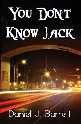 No conoces a Jack - You Don't Know Jack