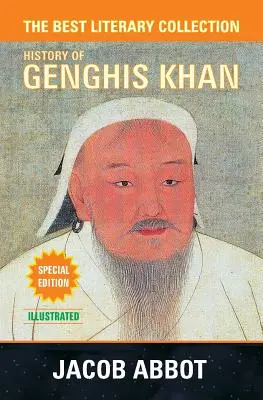 Gengis Kan - Genghis Khan