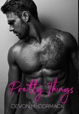 Cosas bonitas - Pretty Things