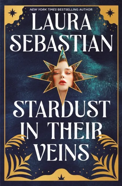 El polvo de las estrellas en sus venas - Tras los dramáticos y mortales acontecimientos de Castillos en sus huesos - Stardust in their Veins - Following the dramatic and deadly events of Castles in Their Bones