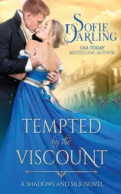 Tentada por el vizconde - Tempted by the Viscount