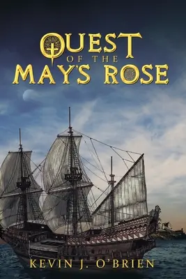 En busca de la rosa de mayo - Quest of the May's Rose