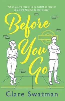 Antes de que te vayas - Before You Go