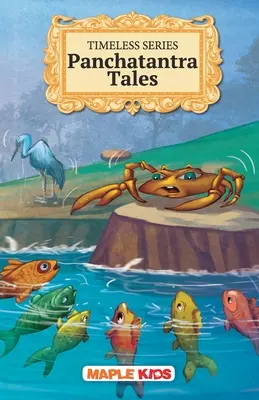 Cuentos del Panchatantra - Serie atemporal - Panchatantra Tales - Timeless Series