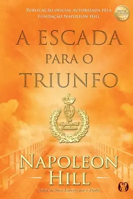 La Escada del Triunfo - A Escada para o Triunfo