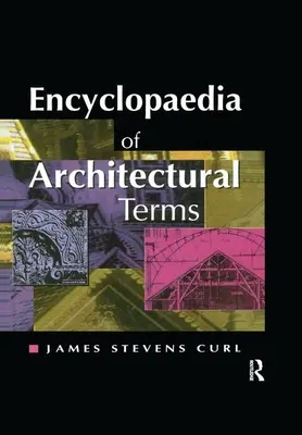 Enciclopedia de términos arquitectónicos - Encyclopaedia of Architectural Terms