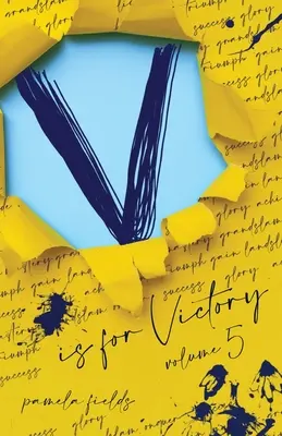 V de Victory Volumen 5 - V is for Victory Volume 5