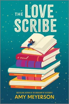 El escriba del amor - The Love Scribe