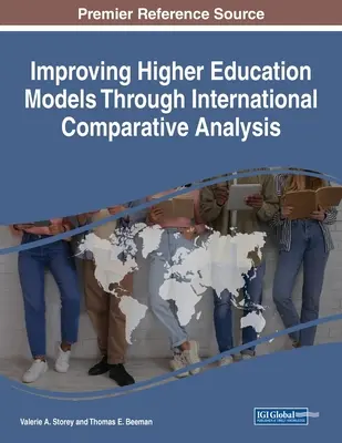 Mejorar los modelos de educación superior mediante el análisis comparativo internacional - Improving Higher Education Models Through International Comparative Analysis