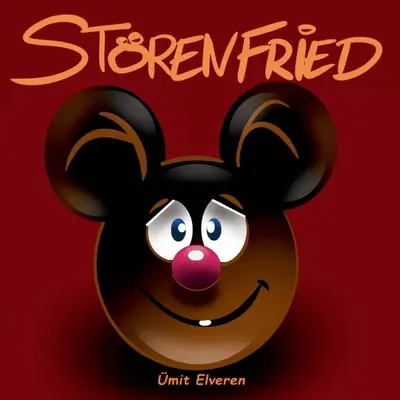 Strenfried: con cómics - Strenfried: mit comics