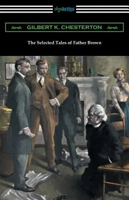 Cuentos selectos del Padre Brown - The Selected Tales of Father Brown