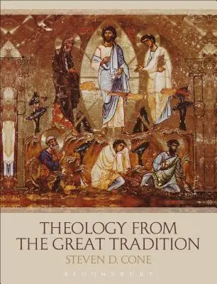 Teología de la Gran Tradición - Theology from the Great Tradition
