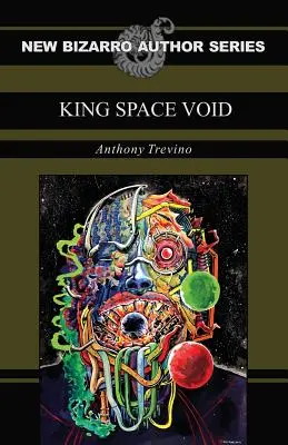 Rey Espacio Vacío - King Space Void
