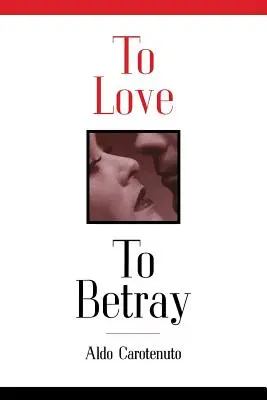 Amar para traicionar - To Love to Betray