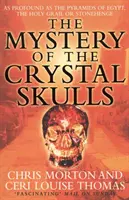 El misterio de las calaveras de cristal - The Mystery of the Crystal Skulls