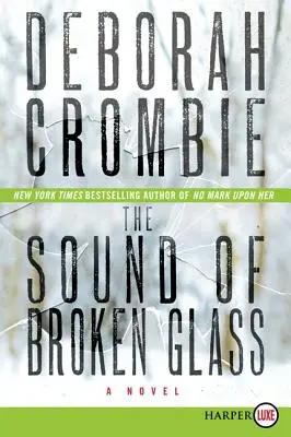 El sonido de los cristales rotos - The Sound of Broken Glass