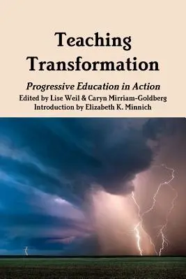 Enseñar a transformar - Teaching Transformation