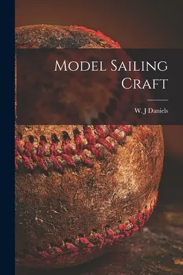 Modelos de veleros - Model Sailing Craft