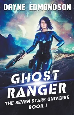 Guardabosques fantasma - Ghost Ranger