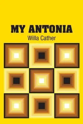 Mi Antonia - My Antonia