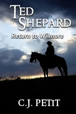 Ted Shepard Regreso a Wilmore - Ted Shepard: Return to Wilmore