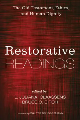 Lecturas reconstituyentes - Restorative Readings