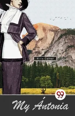 Mi ntonia - My ntonia