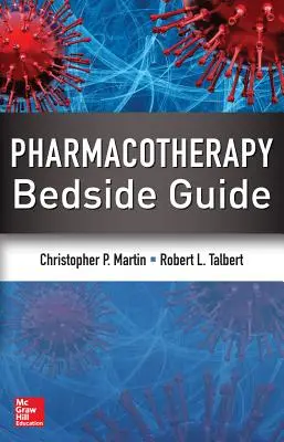 Guía de cabecera de farmacoterapia - Pharmacotherapy Bedside Guide