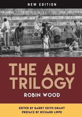 La trilogía de Apu - The Apu Trilogy