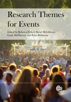 Temas de investigación para eventos - Research Themes for Events