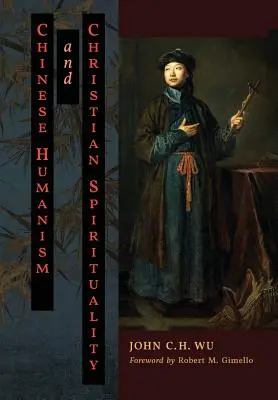 Humanismo chino y espiritualidad cristiana - Chinese Humanism and Christian Spirituality