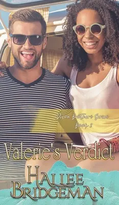 El veredicto de Valerie: Libro 2 de la serie de los hermanos Dixon - Valerie's Verdict: The Dixon Brothers Series book 2