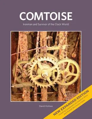 Comtoise 2ª Edición - Comtoise 2nd Edition