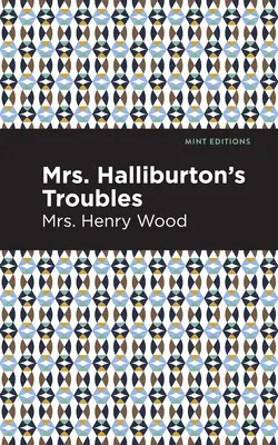 Los problemas de la Sra. Halliburton - Mrs. Halliburton's Troubles