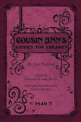 Cuentos para niños de la prima Ann - Cousin Ann's Stories for Children