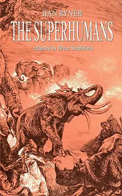 Los Superhumanos - The Superhumans