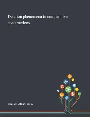 Fenómenos de supresión en las construcciones comparadas - Deletion Phenomena in Comparative Constructions